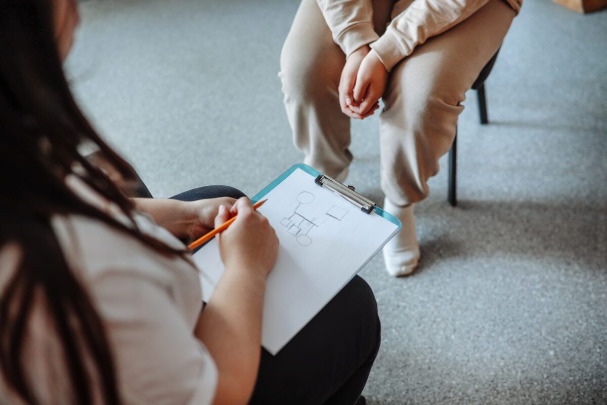 How Childhood Trauma Can Impact Your Life
