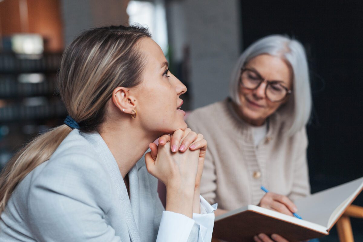 Seeking Help for a Loved One's Mental Health Crisis