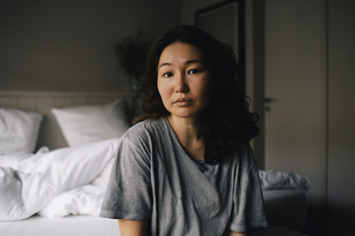 Know the Signs: Women's Mental Health